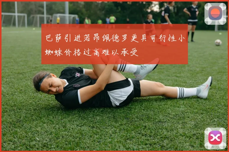 巴萨引进若昂佩德罗更具可行性小蜘蛛价格过高难以承受